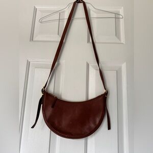 Madewell Crossbody Bag